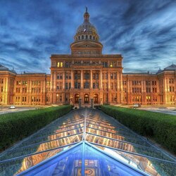 Пазл: Капитолий