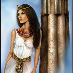 Пазл: Waiting for the pharaoh / Ожидание фараона