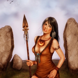 Пазл: Амазонка