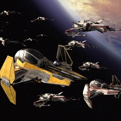 Пазл: Звездный флот