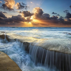 Пазл: Трещина