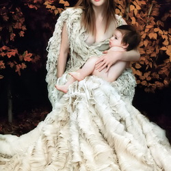 Пазл: Джулианна Мур