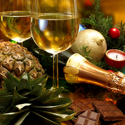 Пазл: Новогодний