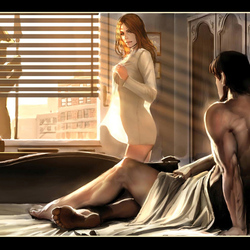 Пазл: Больше, чем просто друзья