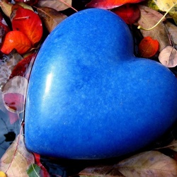 Пазл: Сердечко