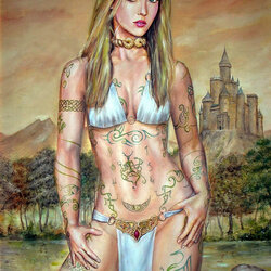 Пазл: Астерит