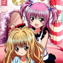 Пазл: Делаем прическу