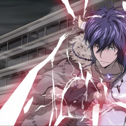 Пазл: Бой грозы