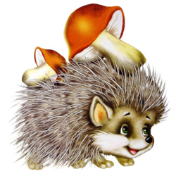 Пазл: Запасы на зиму