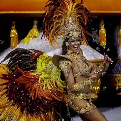 Пазл: Карнавал