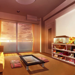 Пазл: Комната