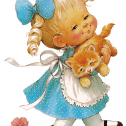 Пазл: Любимец