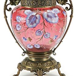 Пазл: Антиквариат