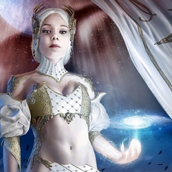 Пазл: Королева Александра 