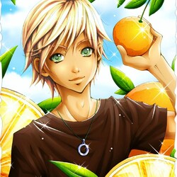 Пазл: Красавчик