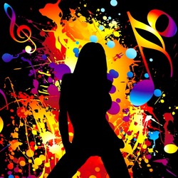 Пазл: Музыка