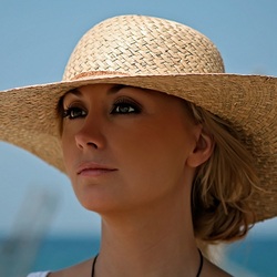 Пазл: Шляпы и шляпки