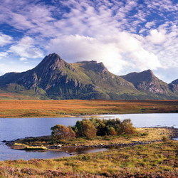 Пазл: Красота природы