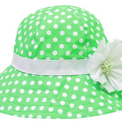 Пазл: Шляпы и шляпки. Панама