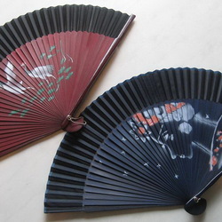 Пазл: Веера