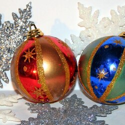 Пазл: Новогодний