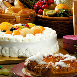 Пазл: Праздничный