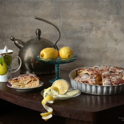 Пазл: Сладкий 