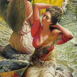 Пазл: Отдых у моря