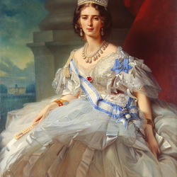 Пазл: Татьяна Александровна Юсупова 