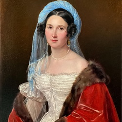 Пазл: Екатерина Николаевна Ханыкова 