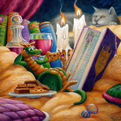 Пазл: Захватывающее приключение