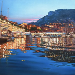 Пазл: Монте-Карло