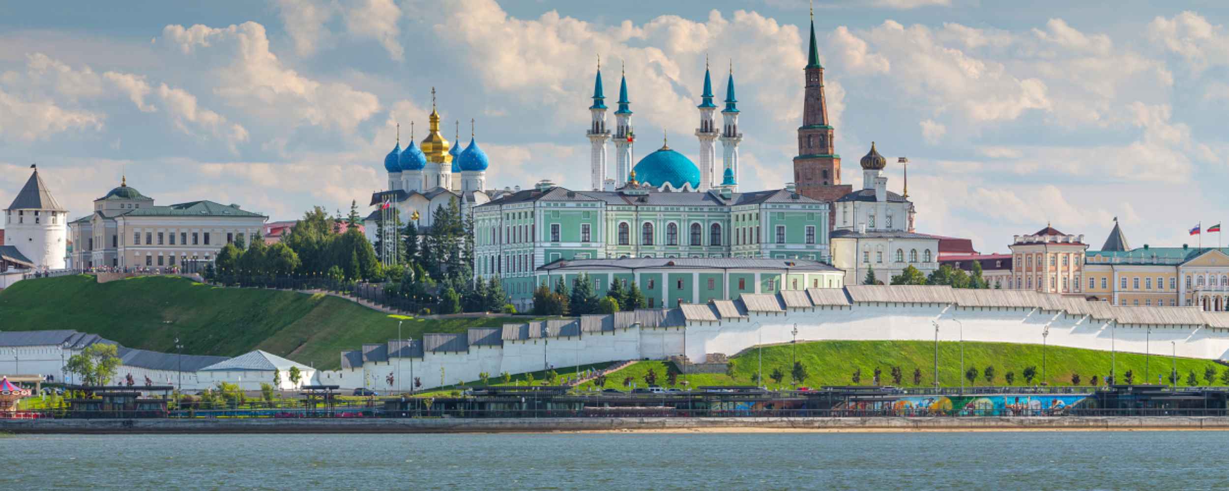 Виды Казани Фото В Хорошем Качестве