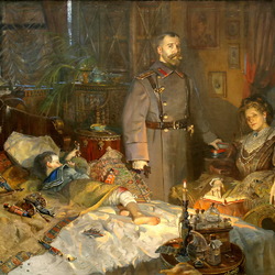 Пазл:  Заточение 