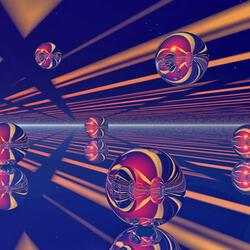 Пазл: Полёт