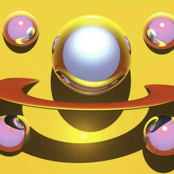 Пазл: Фантазия