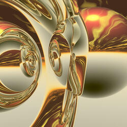 Пазл: Пролёт в другое измерение