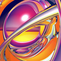 Пазл: Абстракция