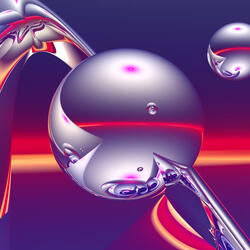 Пазл: Фантазия