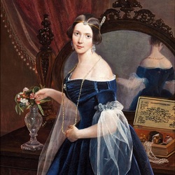 Пазл: Для себя ---