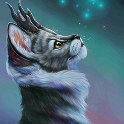 Пазл: Мечтатель