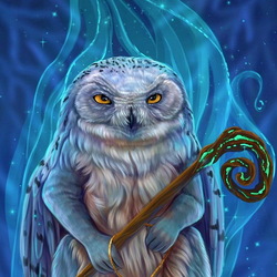 Пазл: Шаман 