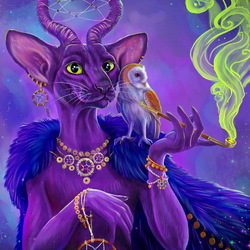 Пазл: Дух снов 