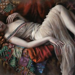 Пазл: И снова ты