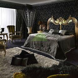 Пазл: Спальня