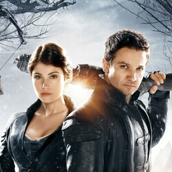 Пазл: Охотники на ведьм