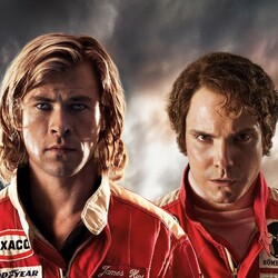 Пазл: Гонка