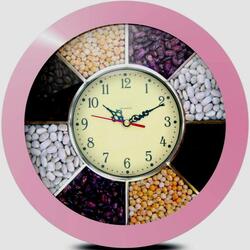 Пазл: Оригинальные часы