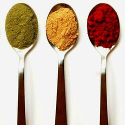 Пазл: Специи в ложках