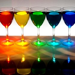 Пазл: Напитки